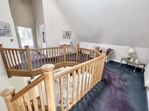 Landing- click for photo gallery